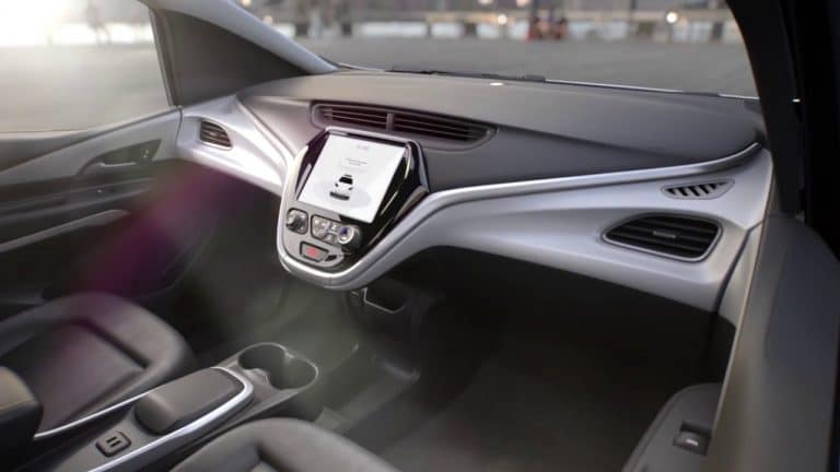 NHTSA halts requirement of human controls in fully autonomous vehicles