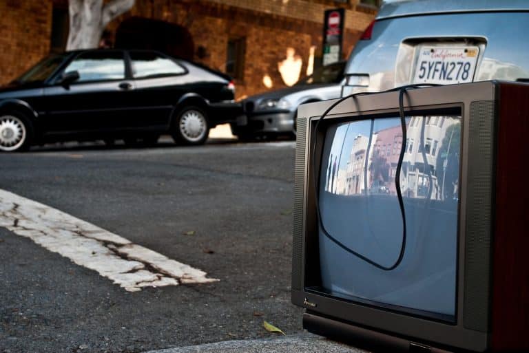 Are ICE Vehicles Heading The Way Of CRTs?