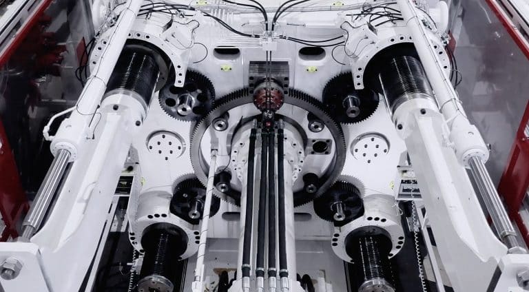 Tesla-style Giga Presses and Megacasts on the cards for Volkswagen’s future EV plans
