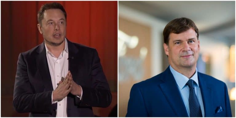 Nickel expert calls on Musk, Farley, others to demand Nickel sourcing in North America