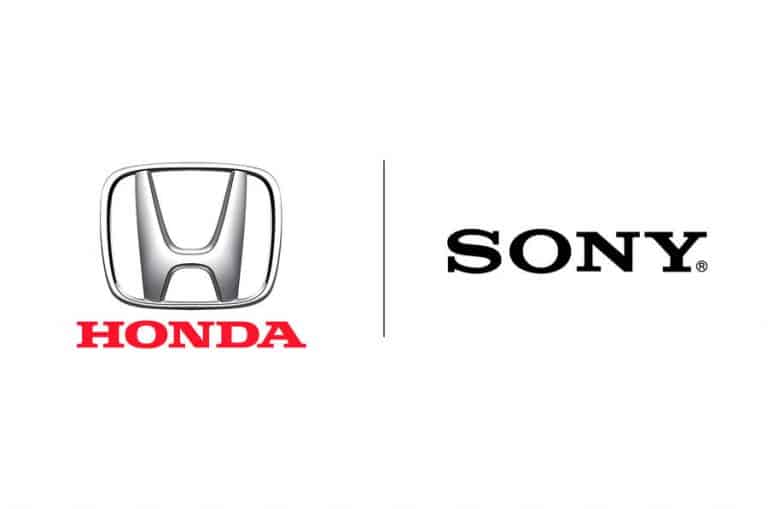 Honda, Sony agree to electric vehicle development partnership, first deliveries in 2025