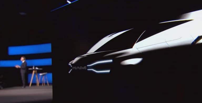 Ram 1500 BEV will lead market in range, towing, payload, and charging speed: Stellantis CEO