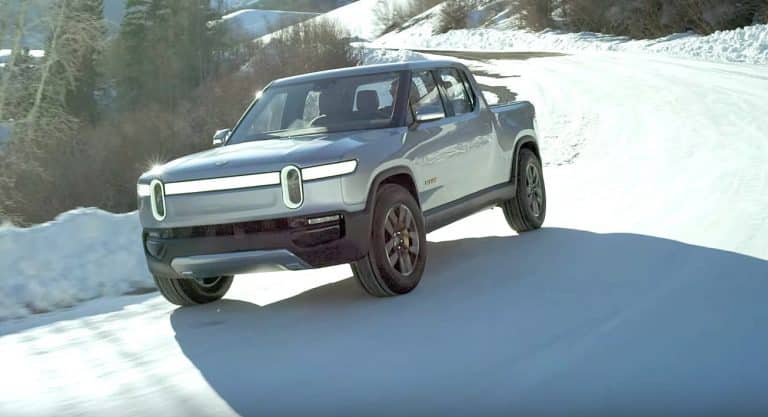 Rivian to report Q4 2021 Earnings today: Here’s what to look for
