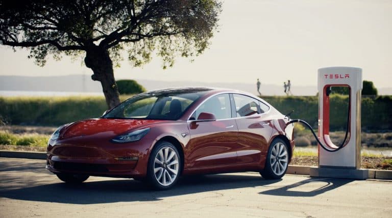 Tesla free Supercharging program extended to all stations across Poland and Slovakia