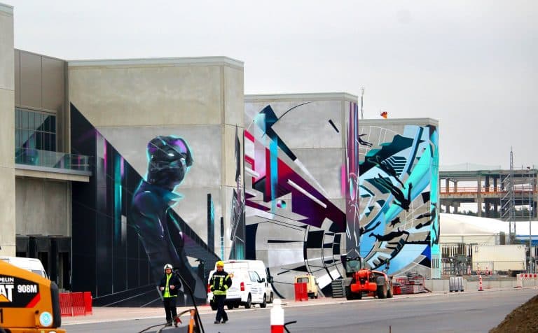 Tesla Giga Berlin to open next week despite missing some requirements