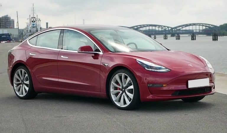 Tesla dominates Germany’s February EV registrations — even before Giga Berlin opens