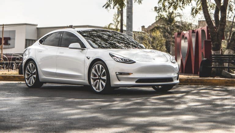 Tesla Model 3 named as one of the winners in KBB’s 5-Year Cost to Own Awards for 2022