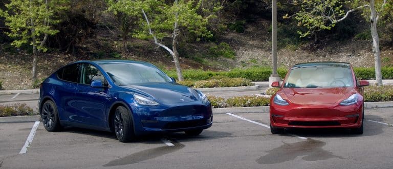 Tesla Model 3, Y axed from CVRP rebate after price hikes from ‘inflation pressure’