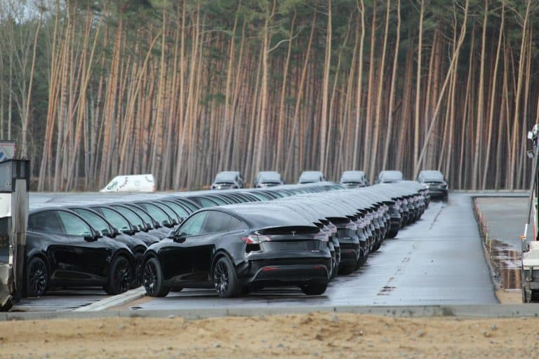 Tesla formally wins final environmental approval to open Gigafactory Berlin