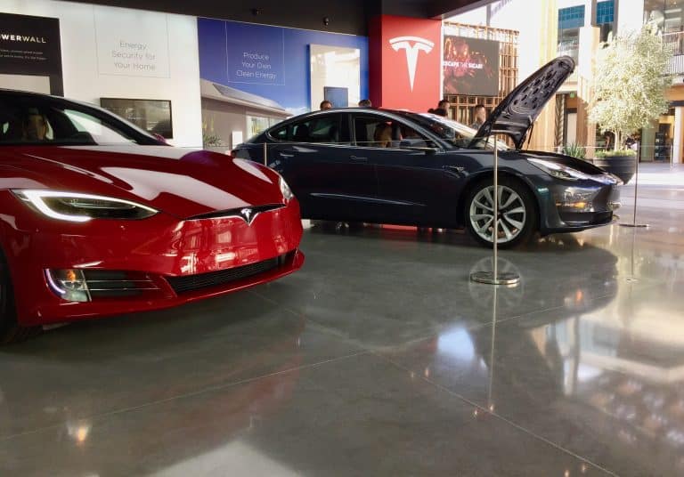 Tesla confirms new Standard Range Model S and X are limited by software