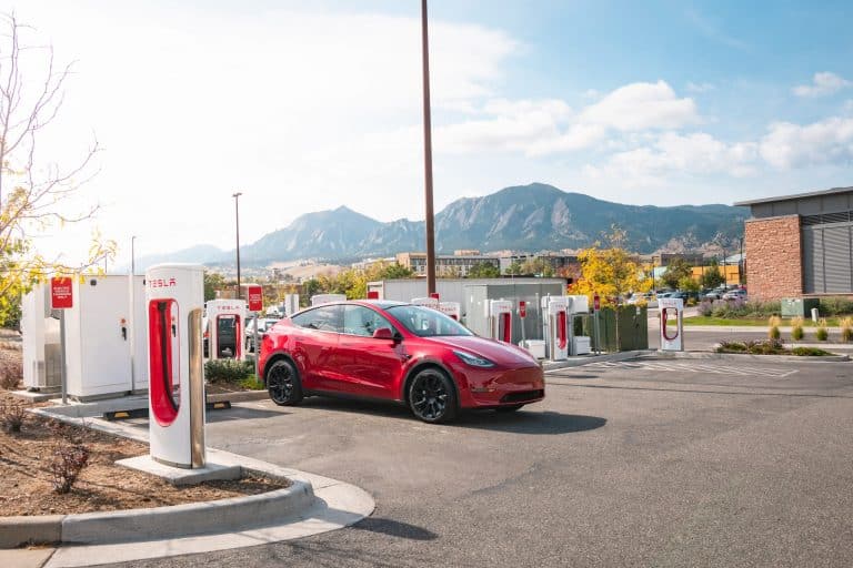 Tesla surges to $1 trillion valuation once again following 16 percent rally in one week