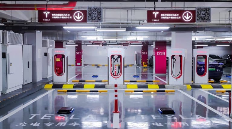 Tesla Supercharger fee gaffe results in Model 3 owner temporarily getting $600K bill