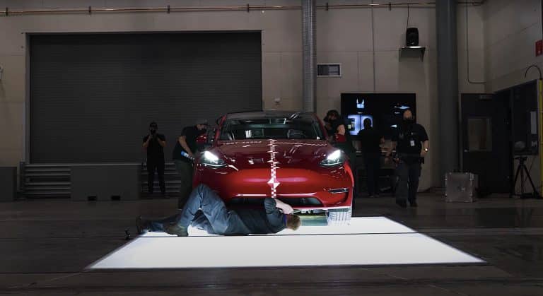 NHTSA requests public comments for updates to 5-Star Safety Ratings Program