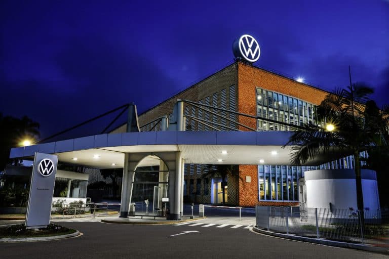 Volkswagen invests ~$2B in new manufacturing facility for Trinity sedan production