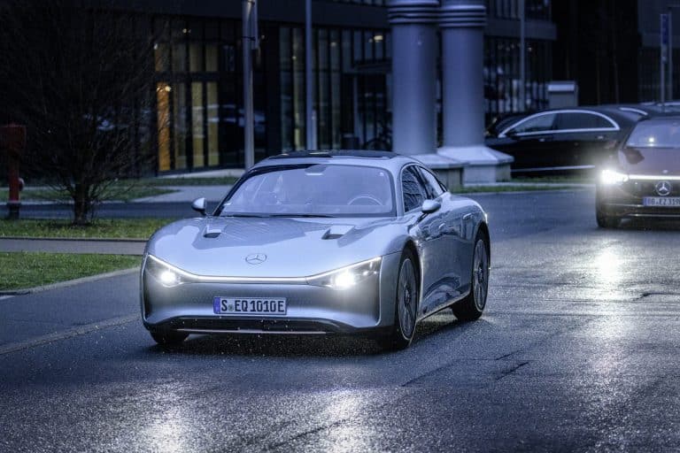 Why Tesla won’t lose sleep over other automakers achieving massive range ratings