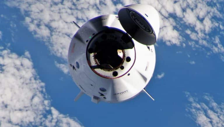 SpaceX, NASA refine Crew-4 launch date as Axiom astronauts focus on science