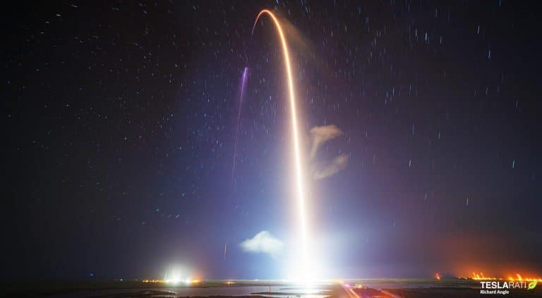 SpaceX aces seventh astronaut launch in less than two years