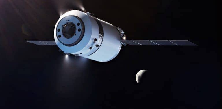 NASA asks SpaceX to decide the fate of ‘Dragon XL’ lunar cargo spacecraft