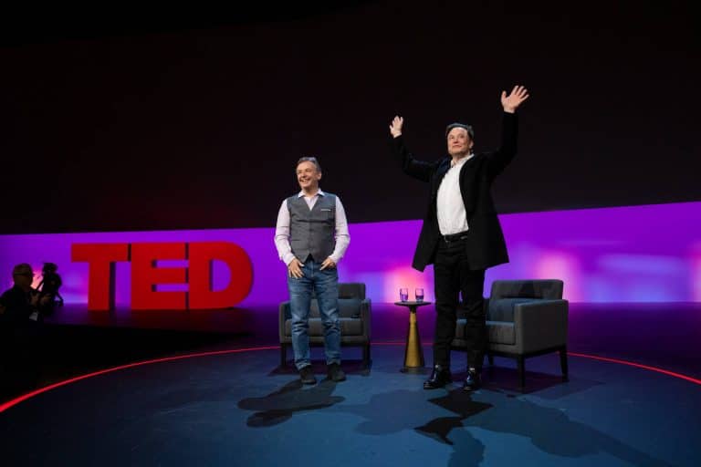 Elon Musk on Optimus humanoid robot production and price: “less than a car”