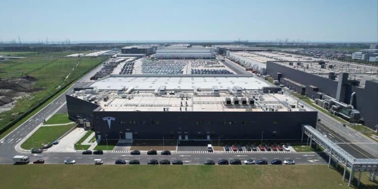 Tesla Gigafactory Shanghai won’t be able to reopen on Monday as intended