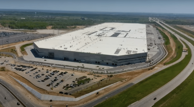 Tesla Cyber Rodeo gets Del Valle ISD students out of school early on April 7