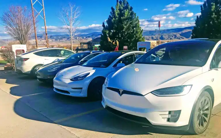 Checklist For Your First Tesla Model 3 Cross-Country Road Trip