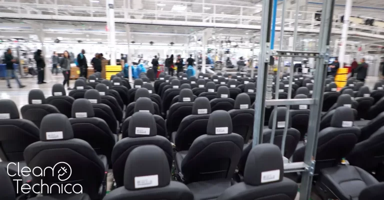 Scale At The Heart Of Tesla’s Master Plan Part 3