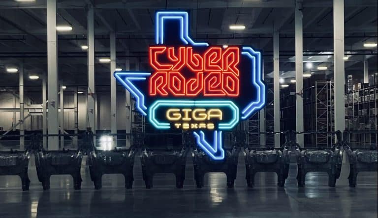Tesla Cyber Rodeo livestream date and time announced