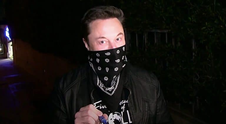 Tesla’s Elon Musk asks Twitter users if they want an edit button