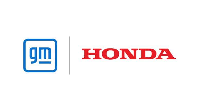 GM, Honda announce new partnership to build affordable electric vehicles