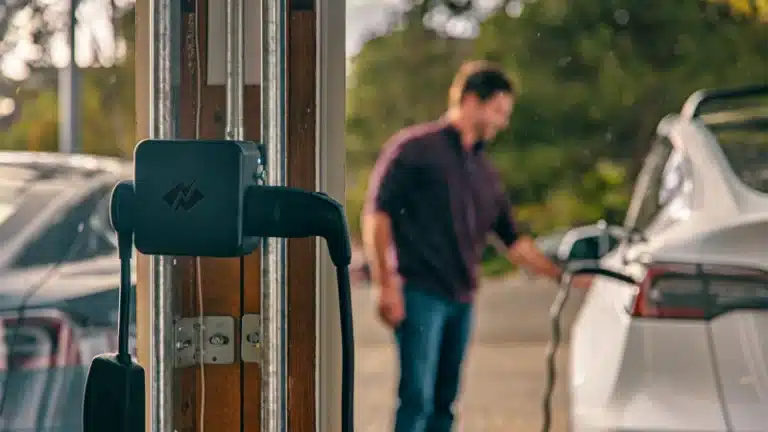How To Install An EV Home Charging Station