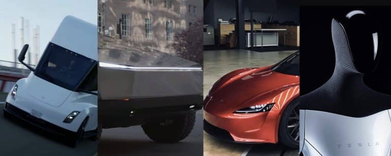 Tesla’s Elon Musk predicts that 2023 will see massive “wave of new products”