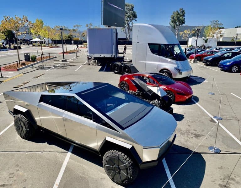 Has The Allure Of The Tesla Brand Plummeted Along With Its Stock Price?