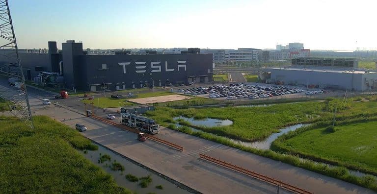 Tesla pushes for China to ease transport restraints with increased COVID presence