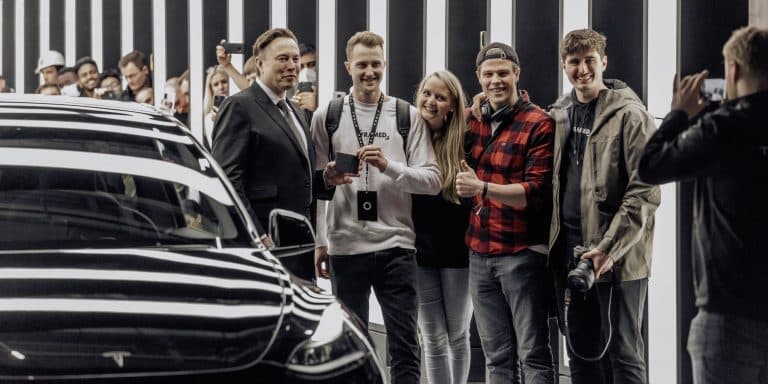 Elon Musk forms several ‘X Holdings’ companies to fund potential Twitter buyout