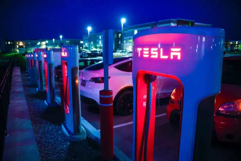 Charging An Electric Car Represents A Whole New Paradigm For “Fueling Up”