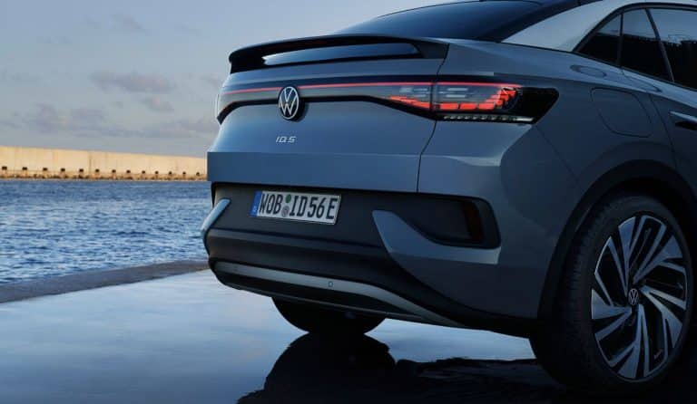 Volkswagen launches online sales for ID.4 and ID.5 in Germany