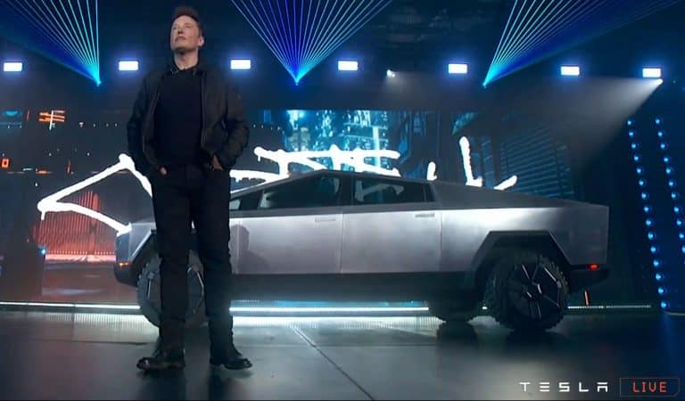 Elon Musk dubs the S&P 500 ESG as “outrageous scam” after Tesla gets booted from index