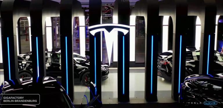 Tesla Gigafactory Berlin to be under comprehensive inspection this month
