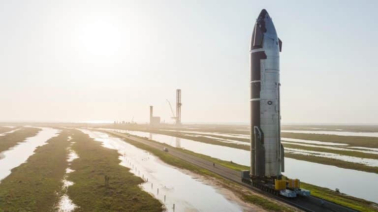 SpaceX’s Starbase environmental review is inches from the finish line