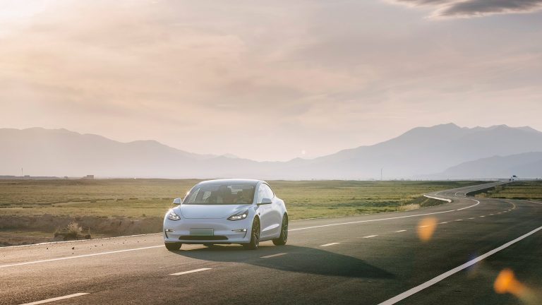 Tesla China “recalls” 107k Model 3 and Model Y over infotainment system issue