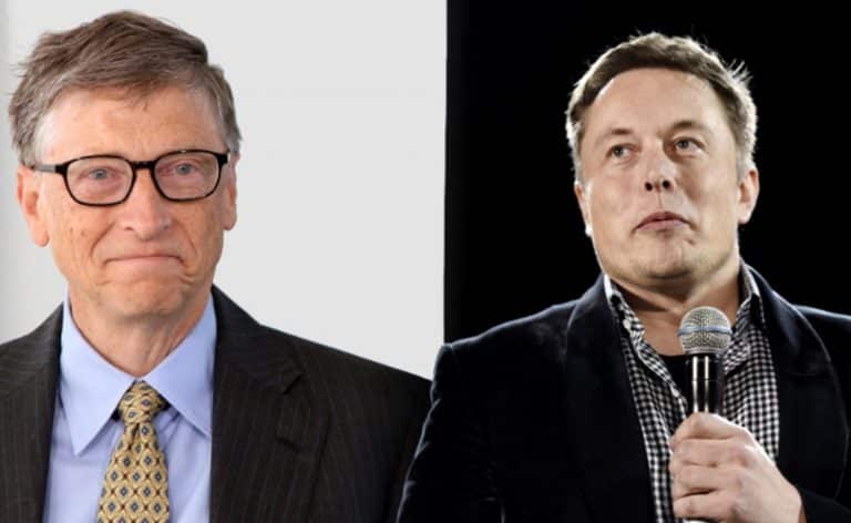 Bill Gates is skeptical about Elon Musk’s vision for Twitter: “He could make it worse”