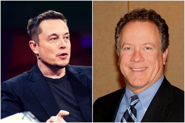 U.N. Official is hopeful Elon Musk will ‘step up’ to solve world hunger after 2021 Twitter clash