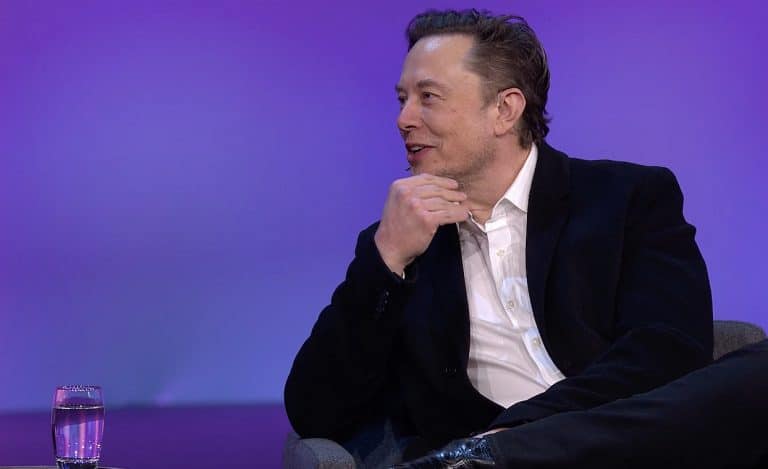 Elon Musk gives his two cents on Disney’s copyright issues