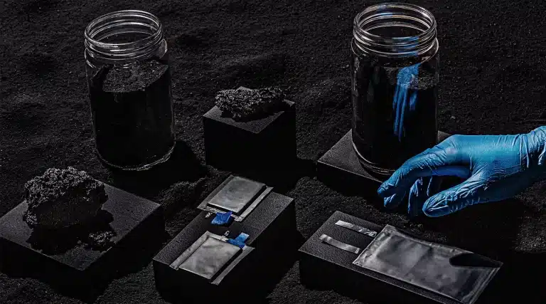 More Bad News For Fossil Fuels: Silicon-Lithium EV Batteries Deliver Next-Level Performance