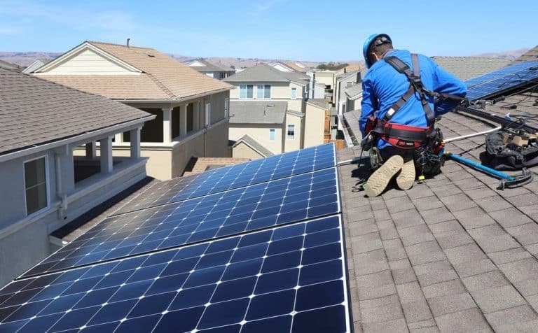 IKEA US plans to sell solar panels starting Fall 2022