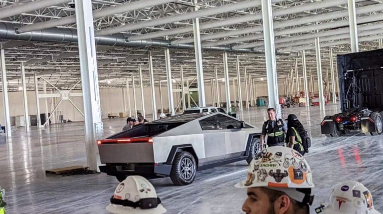 Tesla (TSLA) stock way oversold, Twitter overhang way overdone: Wedbush analyst