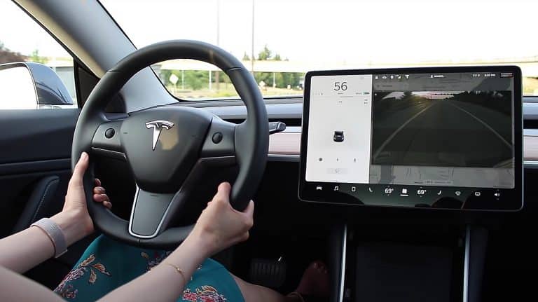 Tesla set to release Full Self-Driving update this weekend, expand Beta fleet in June