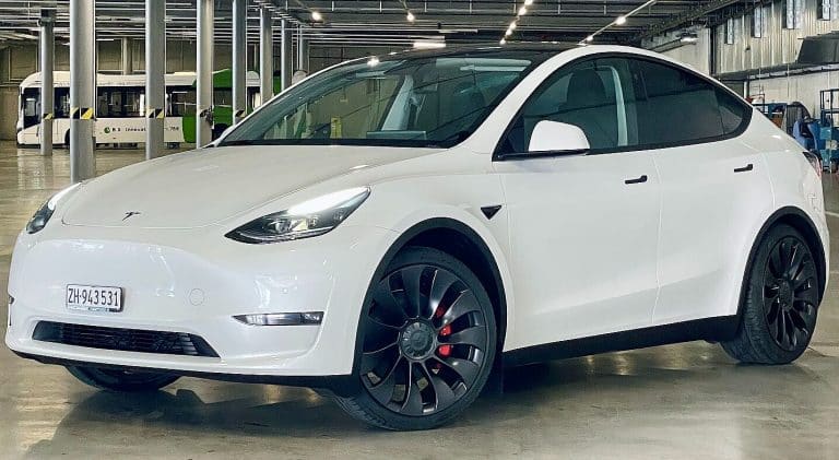 Tesla wins big among EV shoppers in KBB’s Q1 2022 Brand Watch report