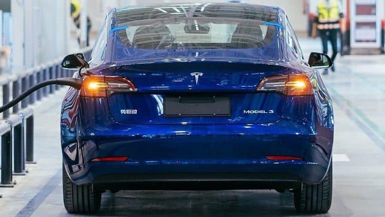 Tesla owner in China admits to fabricating brake failure story, issues apology